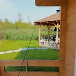 Jelen Séjour à la ferme *