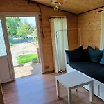 Séjour à la ferme Jelen Jelen (Szczecinek)