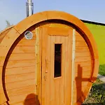 Séjour à la ferme Jelen *