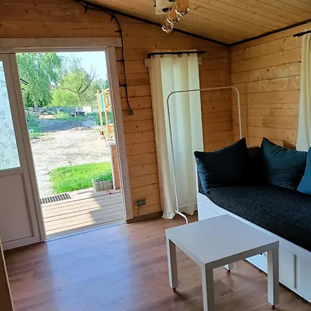 Alojamento de Turismo Rural Jelen Jelen (Szczecinek)