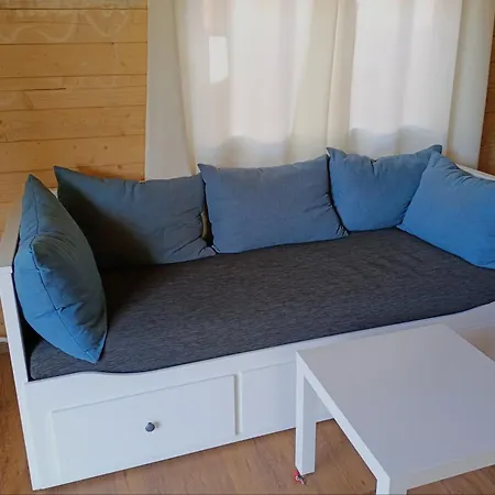 Κατάλυμα σε φάρμα Jelen