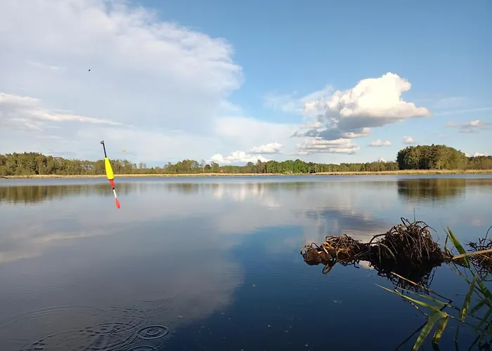 Κατάλυμα σε φάρμα Jelen *