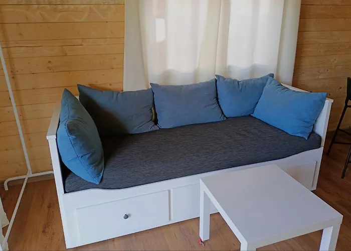 Κατάλυμα σε φάρμα Jelen