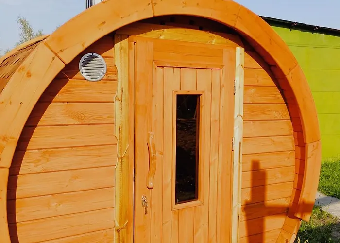 Κατάλυμα σε φάρμα Jelen *