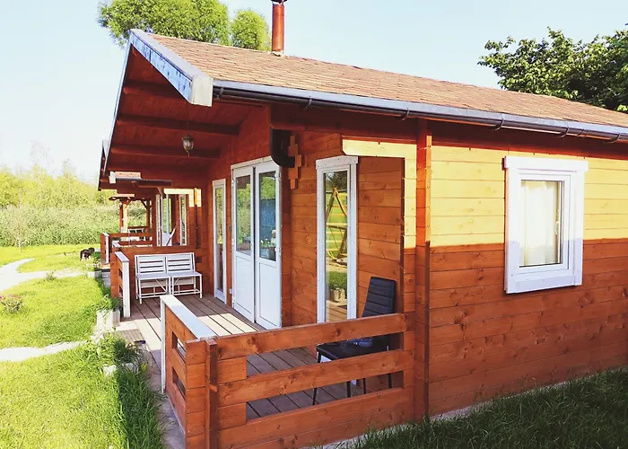 Κατάλυμα σε φάρμα Jelen